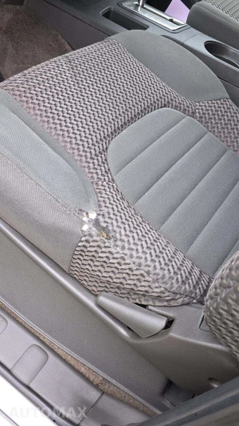 2016 Nissan Frontier SV Extended Cab Medium Bed – miniatura 30
