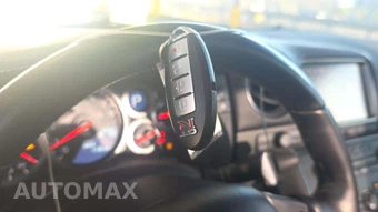 2016 Nissan GT-R Premium - miniatura 20