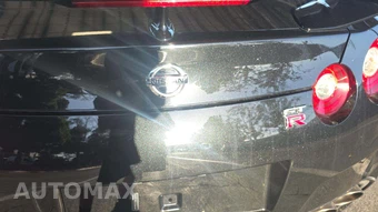 2016 Nissan GT-R Premium - miniatura 27