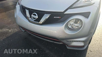 2016 Nissan JUKE NISMO – miniatura 19
