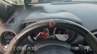 2016 Nissan JUKE NISMO – miniatura 20