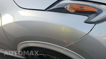 2016 Nissan JUKE NISMO – miniatura 26