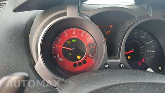 2016 Nissan JUKE NISMO – miniatura 27
