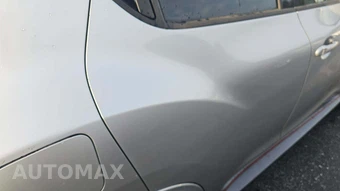 2016 Nissan JUKE NISMO – miniatura 28