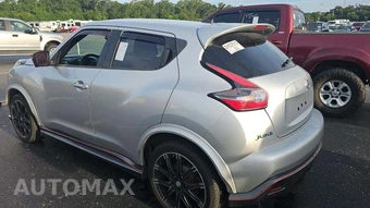2016 Nissan JUKE NISMO – miniatura 30