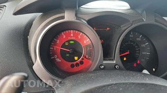 2016 Nissan JUKE NISMO – miniatura 35