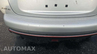 2016 Nissan JUKE NISMO – miniatura 37
