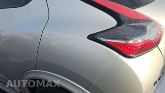 2016 Nissan JUKE NISMO – miniatura 38