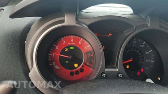 2016 Nissan JUKE NISMO – miniatura 46