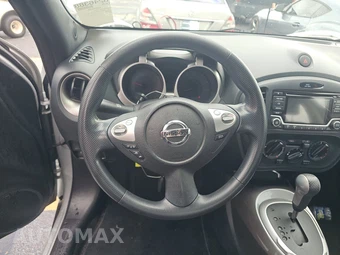 2016 Nissan JUKE S – miniatura 10