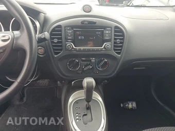 2016 Nissan JUKE S – miniatura 11