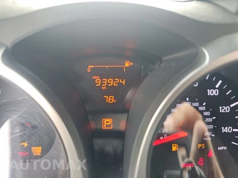 2016 Nissan JUKE S – miniatura 12
