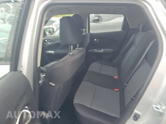 2016 Nissan JUKE S – miniatura 13