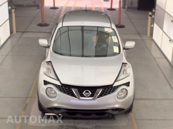 2016 Nissan JUKE S – miniatura 2
