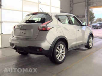 2016 Nissan JUKE S – miniatura 4