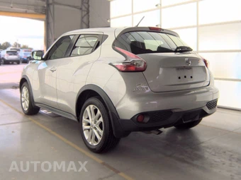 2016 Nissan JUKE S – miniatura 6