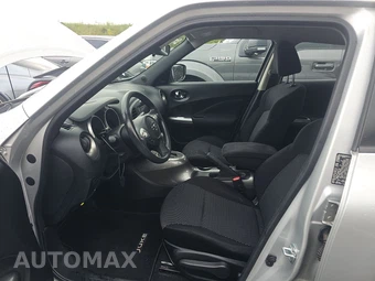 2016 Nissan JUKE S – miniatura 7
