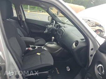 2016 Nissan JUKE S – miniatura 8