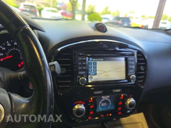2016 Nissan JUKE SL – miniatura 10