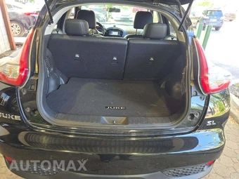 2016 Nissan JUKE SL – miniatura 14