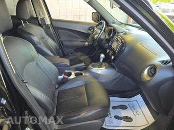 2016 Nissan JUKE SL – miniatura 18