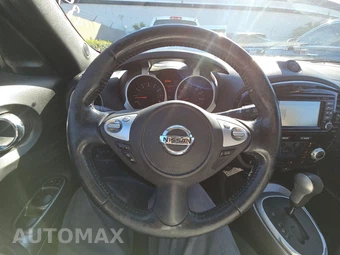 2016 Nissan JUKE SV – miniatura 10