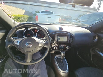 2016 Nissan JUKE SV – miniatura 11