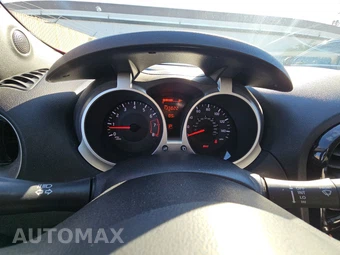 2016 Nissan JUKE SV – miniatura 12