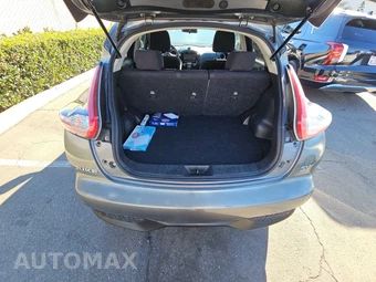 2016 Nissan JUKE SV – miniatura 16