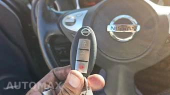 2016 Nissan JUKE SV – miniatura 21