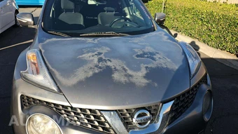 2016 Nissan JUKE SV – miniatura 24
