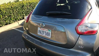2016 Nissan JUKE SV – miniatura 26