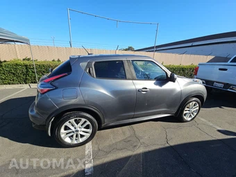 2016 Nissan JUKE SV – miniatura 4