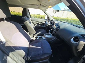 2016 Nissan JUKE SV – miniatura 8