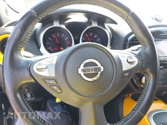 2016 Nissan JUKE SV - miniatura 10