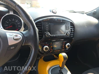 2016 Nissan JUKE SV - miniatura 11