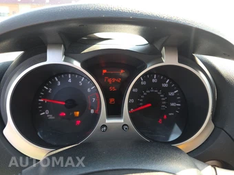 2016 Nissan JUKE SV - miniatura 12