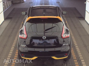2016 Nissan JUKE SV - miniatura 5