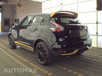 2016 Nissan JUKE SV - miniatura 6
