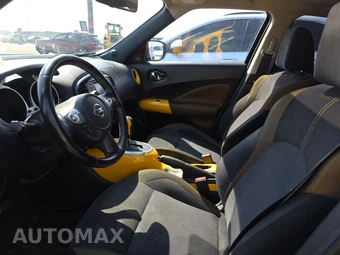 2016 Nissan JUKE SV - miniatura 7