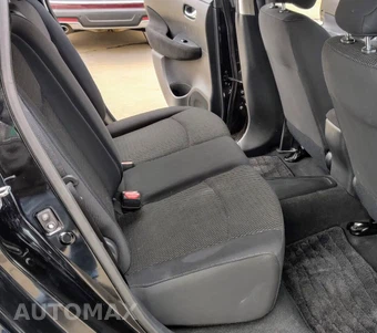 2016 Nissan LEAF S - miniatura 11