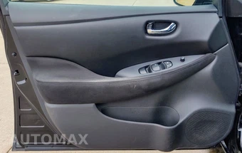 2016 Nissan LEAF S - miniatura 22