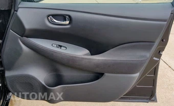 2016 Nissan LEAF S - miniatura 23