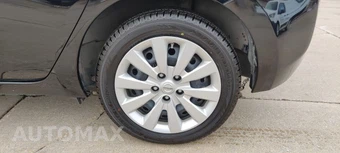 2016 Nissan LEAF S - miniatura 27