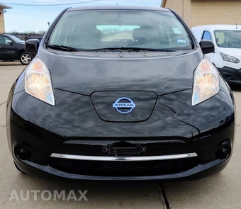 2016 Nissan LEAF S - miniatura 28