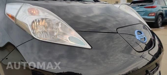 2016 Nissan LEAF S - miniatura 29