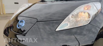 2016 Nissan LEAF S - miniatura 30
