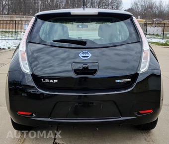 2016 Nissan LEAF S - miniatura 31