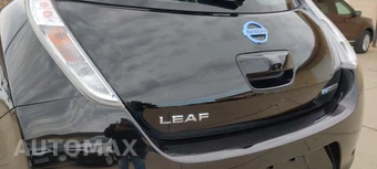 2016 Nissan LEAF S - miniatura 32