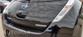 2016 Nissan LEAF S - miniatura 33